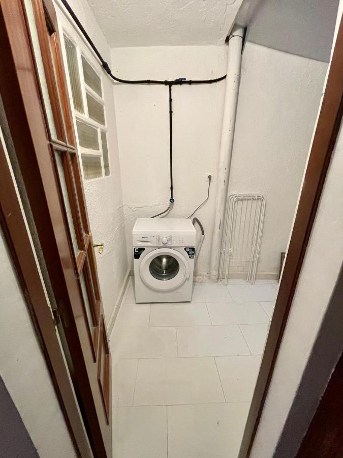 Precioso Apartamento En Part Alta De Tarragona! Διαμέρισμα Εξωτερικό φωτογραφία