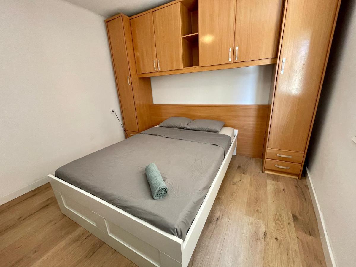 Precioso Apartamento En Part Alta De Tarragona! Διαμέρισμα Εξωτερικό φωτογραφία