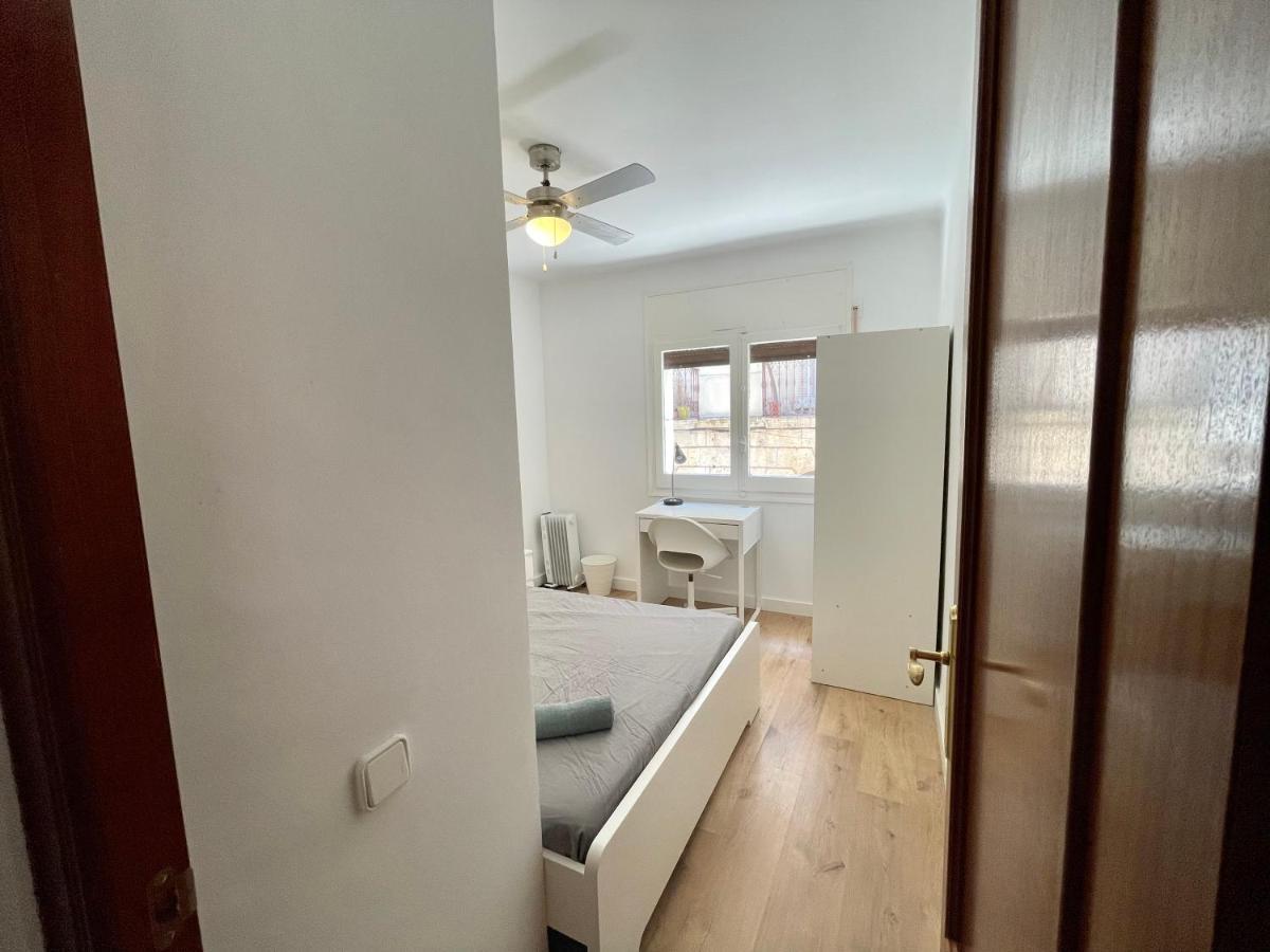 Precioso Apartamento En Part Alta De Tarragona! Διαμέρισμα Εξωτερικό φωτογραφία