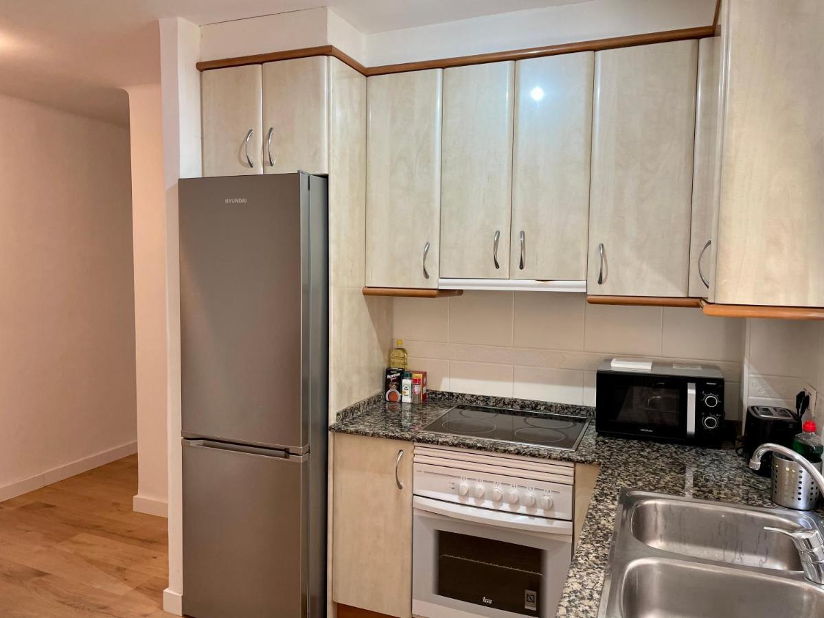 Precioso Apartamento En Part Alta De Tarragona! Διαμέρισμα Εξωτερικό φωτογραφία
