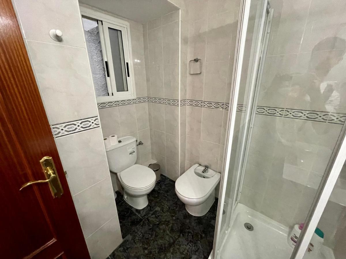 Precioso Apartamento En Part Alta De Tarragona! Διαμέρισμα Εξωτερικό φωτογραφία
