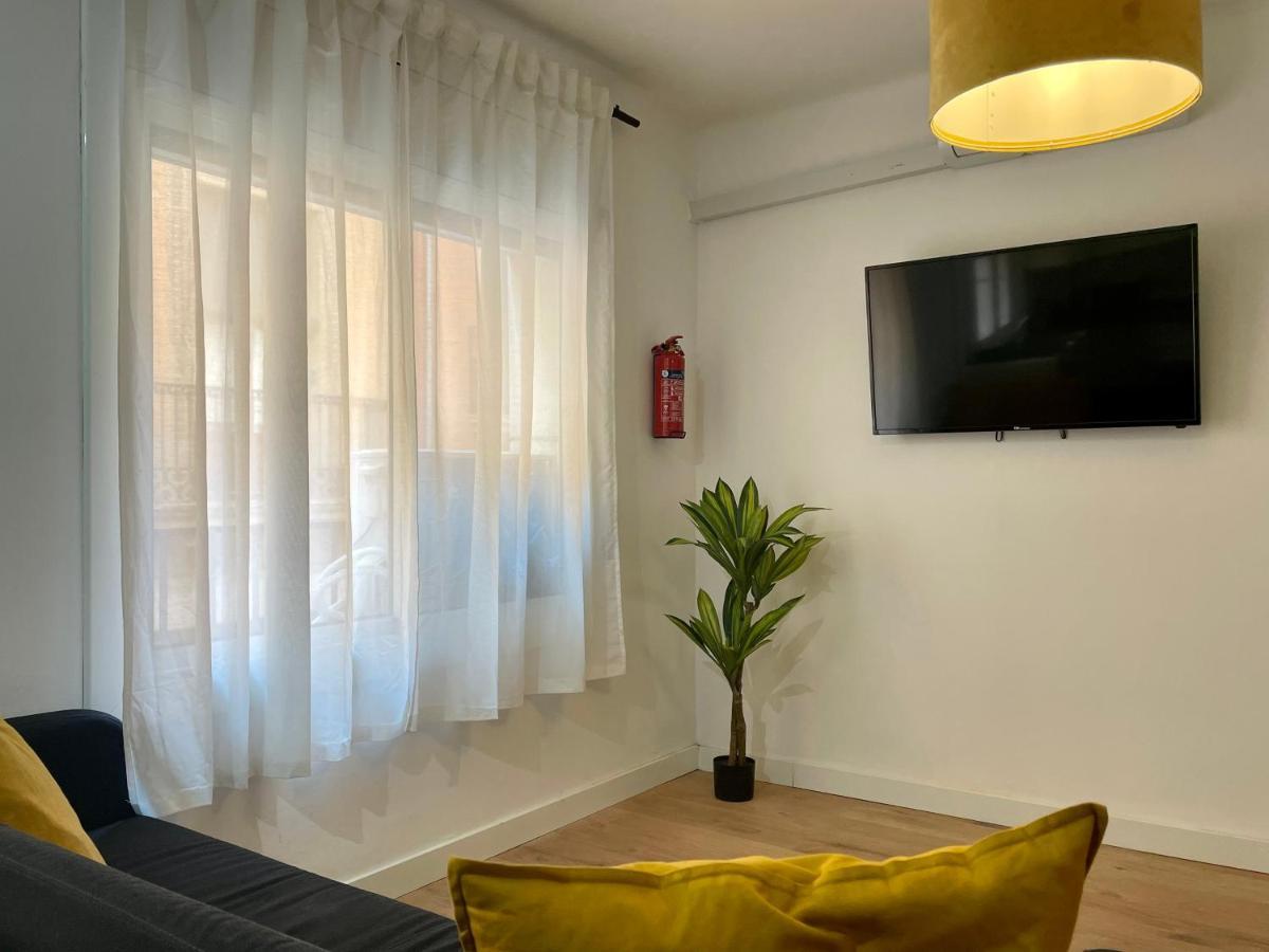 Precioso Apartamento En Part Alta De Tarragona! Διαμέρισμα Εξωτερικό φωτογραφία