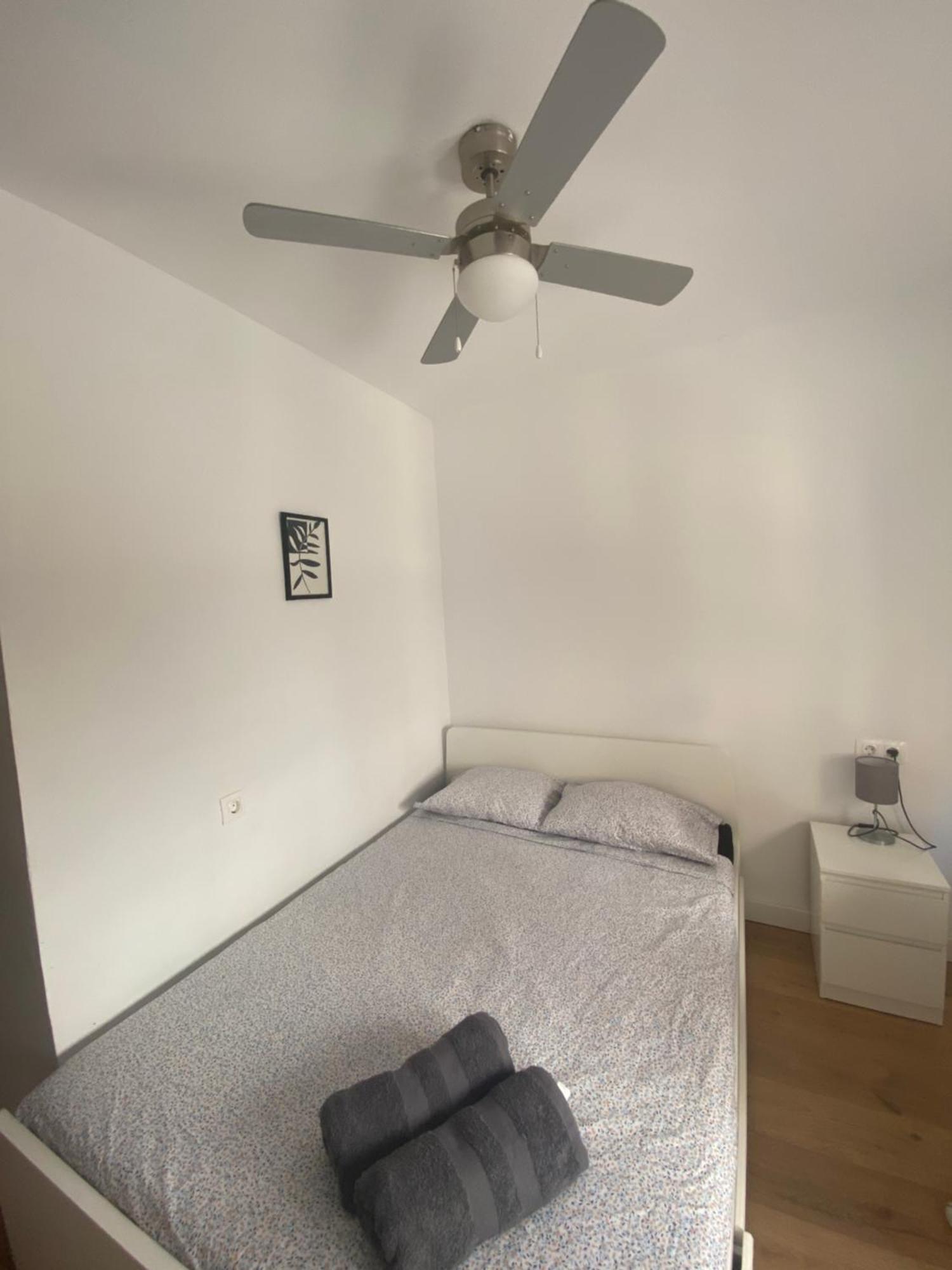 Precioso Apartamento En Part Alta De Tarragona! Διαμέρισμα Εξωτερικό φωτογραφία
