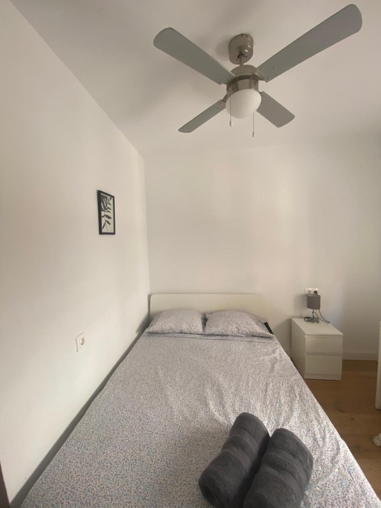 Precioso Apartamento En Part Alta De Tarragona! Διαμέρισμα Εξωτερικό φωτογραφία