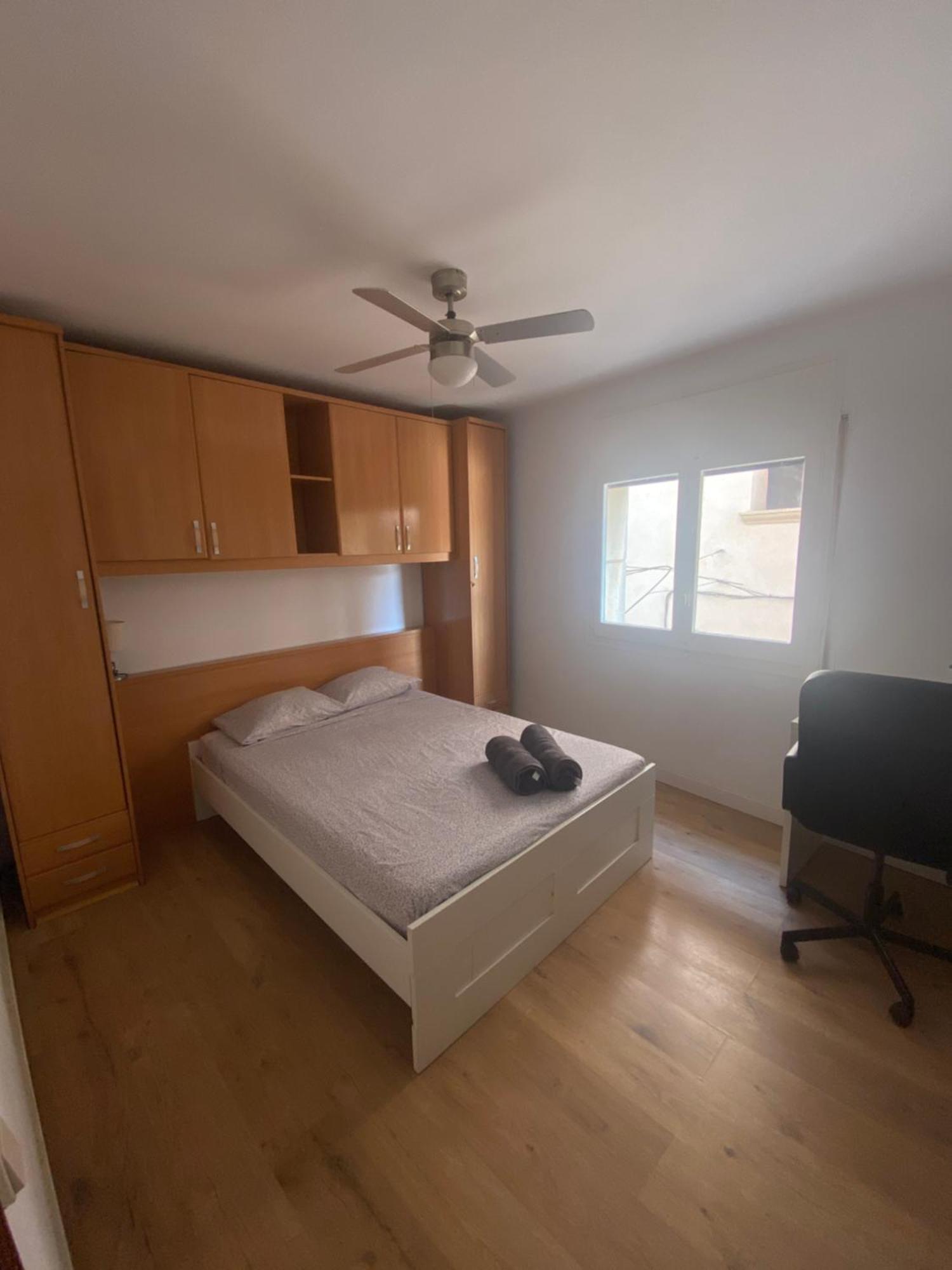 Precioso Apartamento En Part Alta De Tarragona! Διαμέρισμα Εξωτερικό φωτογραφία