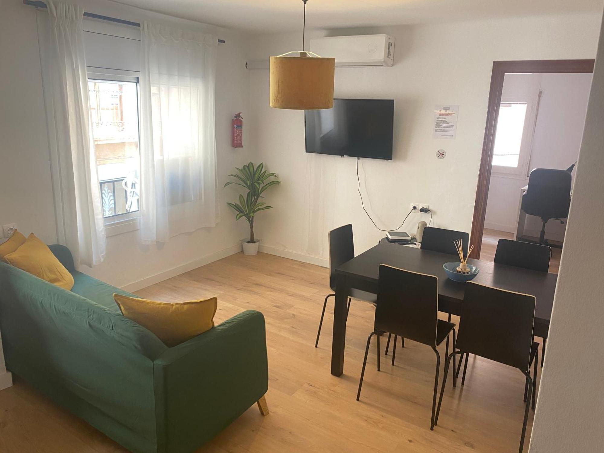 Precioso Apartamento En Part Alta De Tarragona! Διαμέρισμα Εξωτερικό φωτογραφία