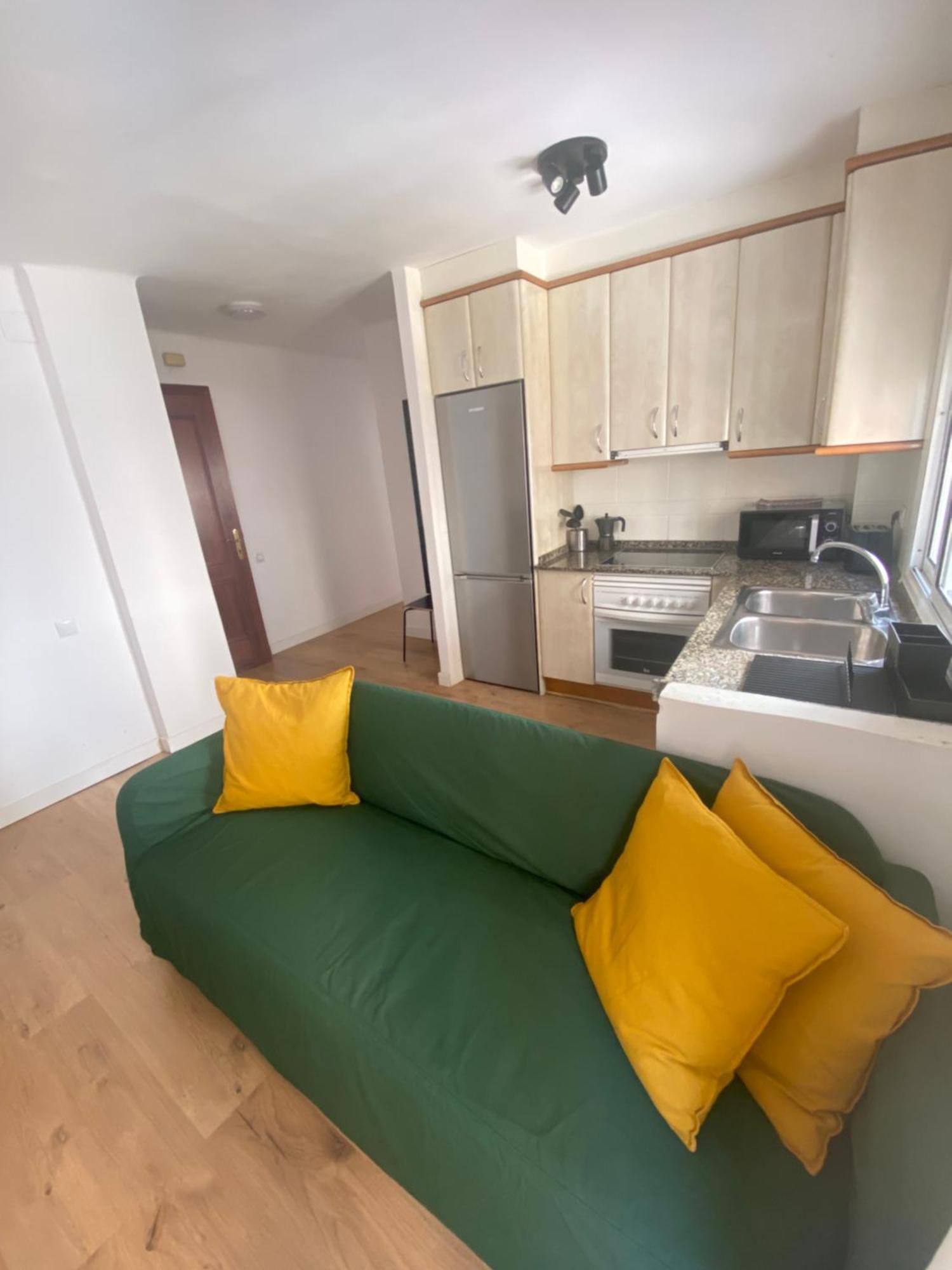 Precioso Apartamento En Part Alta De Tarragona! Διαμέρισμα Εξωτερικό φωτογραφία