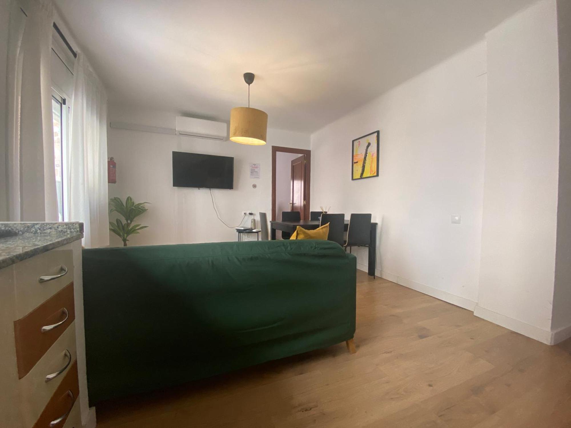 Precioso Apartamento En Part Alta De Tarragona! Διαμέρισμα Εξωτερικό φωτογραφία